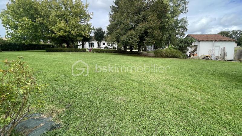 Maison - 106 m² - 5 pièces