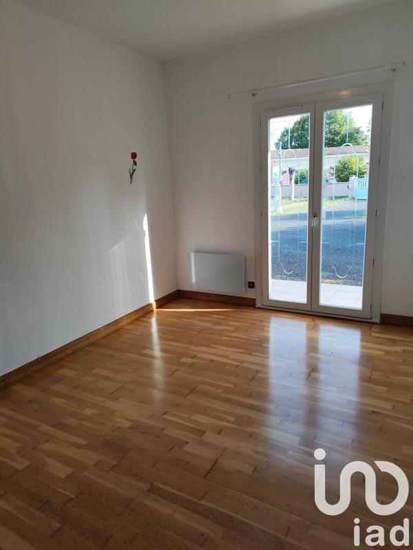 Maison - 150 m² - 5 pièces