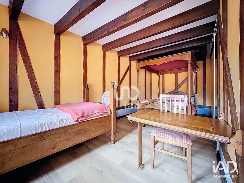 Local commercial - 1 485 m²