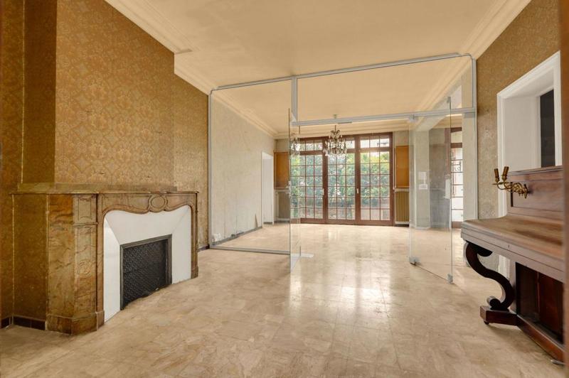 Maison - 175 m² - 7 pièces