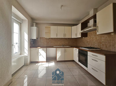 Appartement - 127 m² - 4 pièces