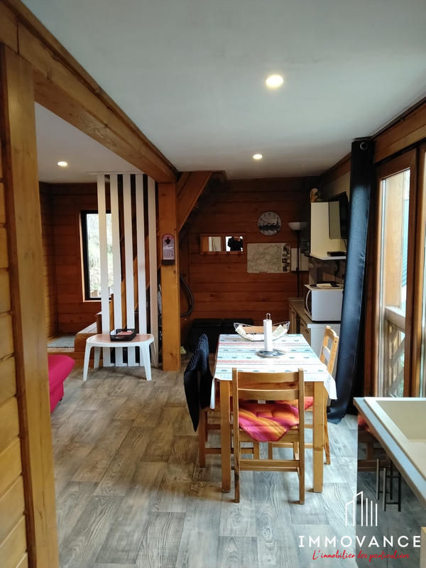 Maison - 176 m² - 6 pièces