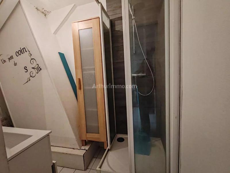 Appartement - 31 m² - 2 pièces