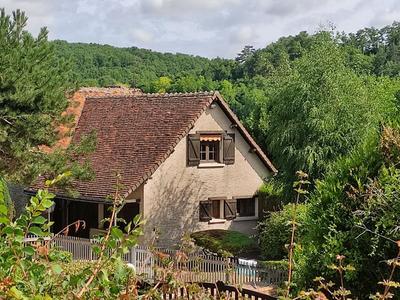 Maison - 108 m² - 5 pièces