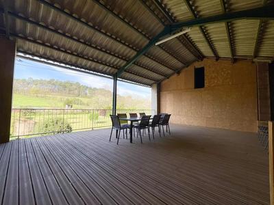 Appartement - 102 m² - 4 pièces