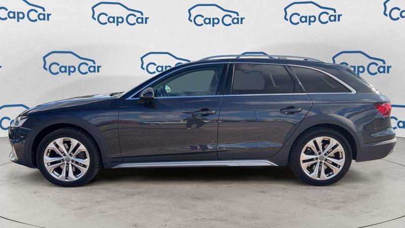 Audi A4 Allroad 45 Tdi 231 Quattro s-Tronic 7 Ambiente