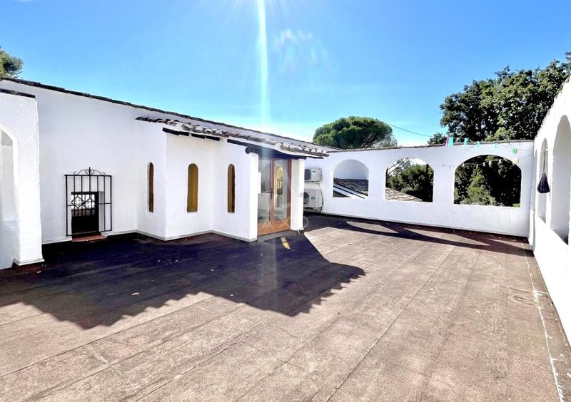 Maison - 154 m² - 5 pièces