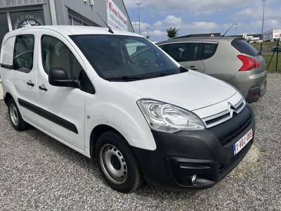 Citroën Berlingo Van m 1000 Bluehdi 75 Bvm5 Club