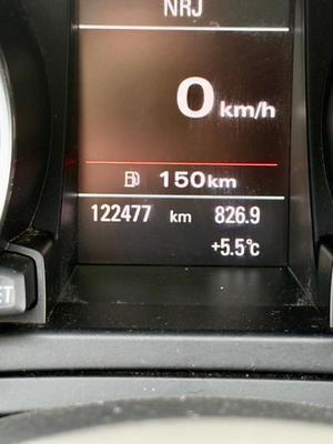 Audi A5 sportback 2.0 Tdi 150 Sline