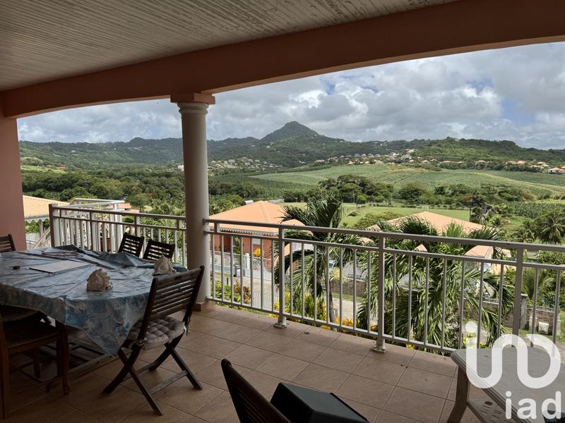 Maison - 118 m² - 4 pièces