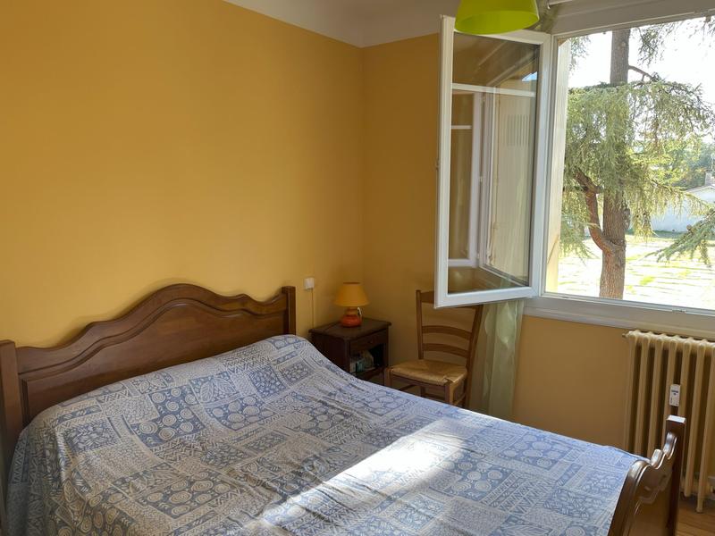 Appartement - 74 m² - 5 pièces