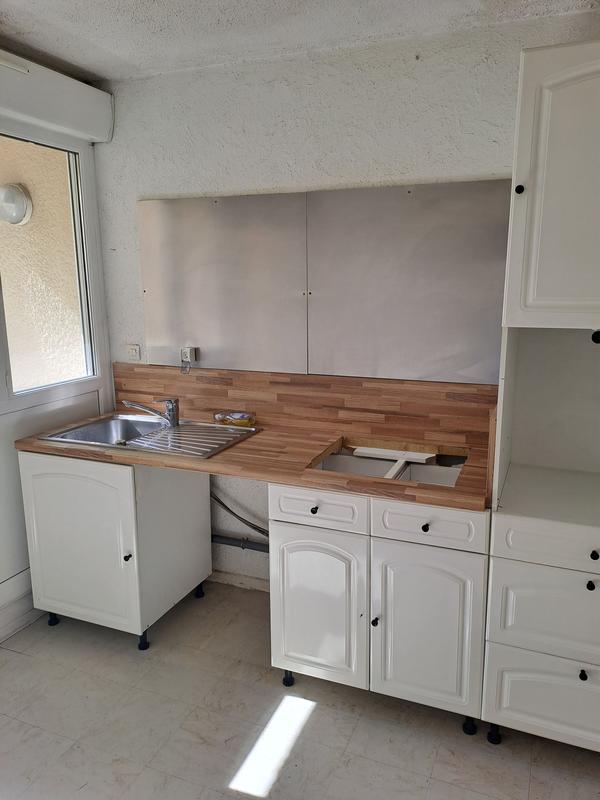 Appartement - 83 m² - 4 pièces