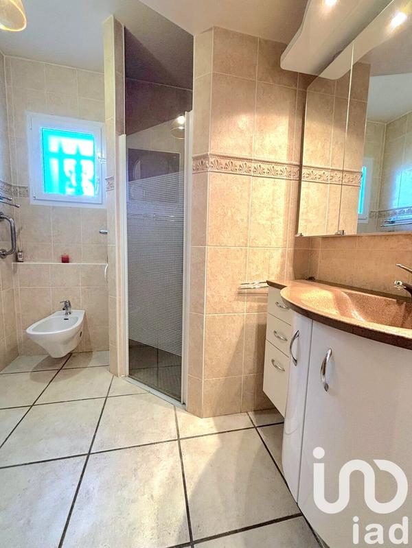 Maison - 172 m² - 5 pièces