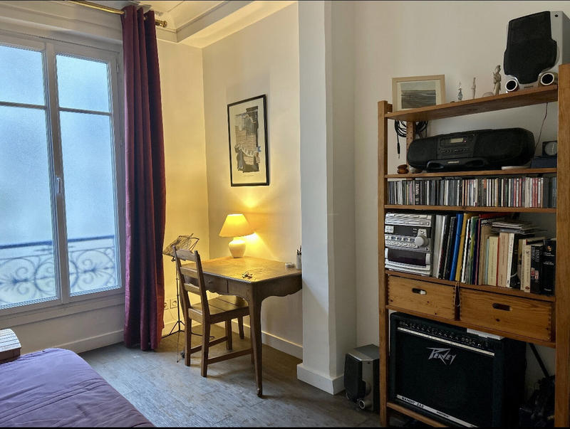 Appartement - 48 m² - 3 pièces