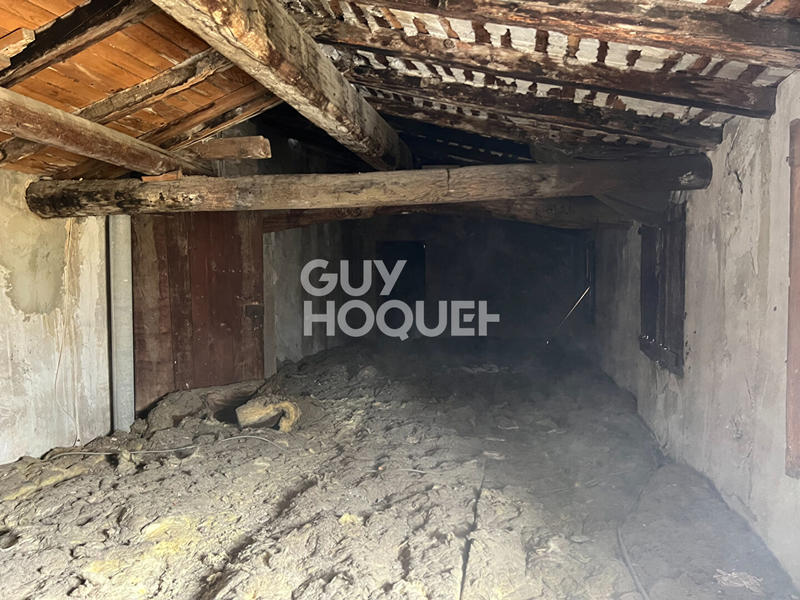 Maison - 280 m² - 6 pièces