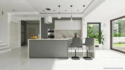 Villa - 234 m² - 6 pièces