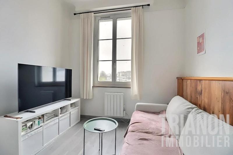 Appartement - 30 m² - 2 pièces