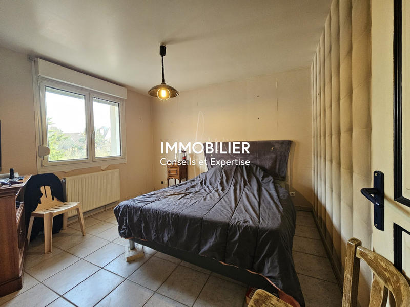 Viager - Maison - 175 m² - 4 pièces