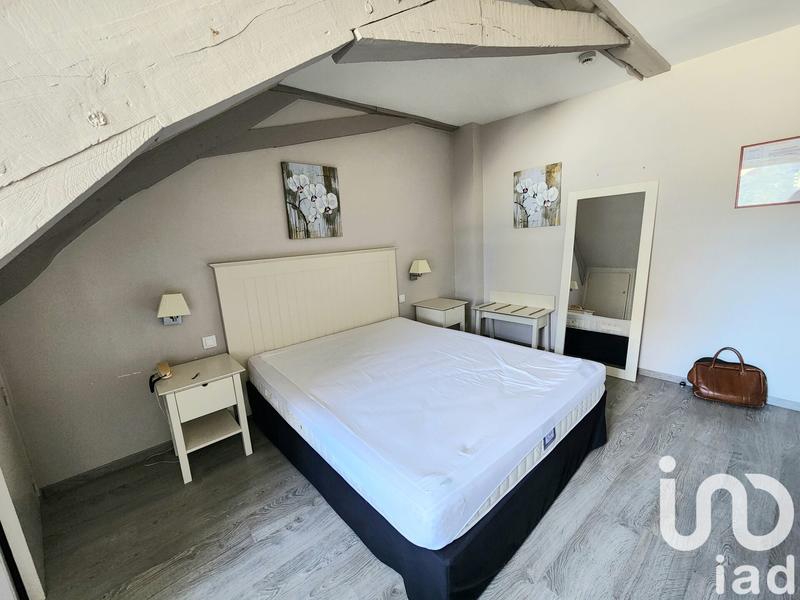 Appartement - 19 m² - 1 pièce