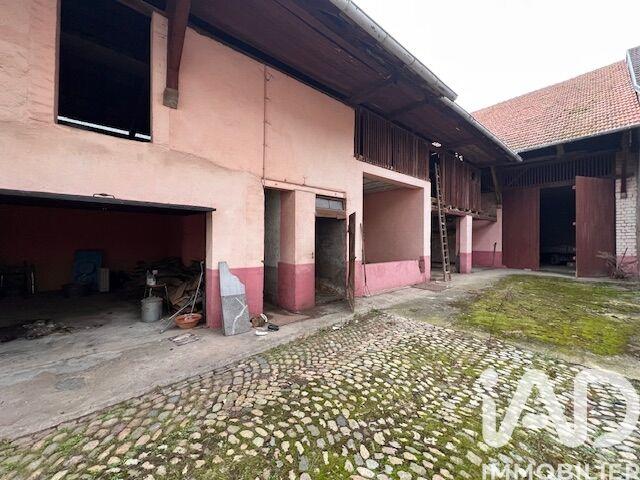 Maison de village - 99 m² - 4 pièces