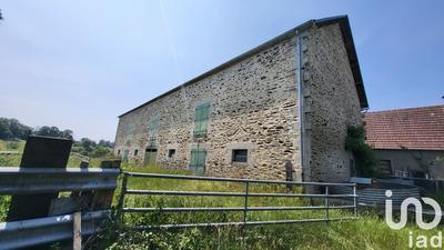 Ferme - 88 m² - 10 pièces