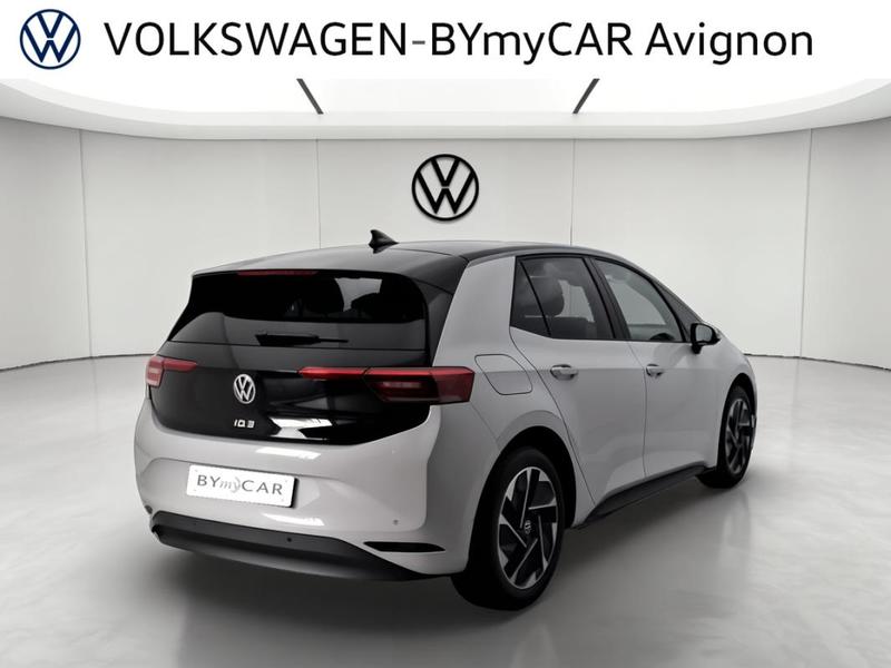 Volkswagen Id.3 170 ch Pure Life Max