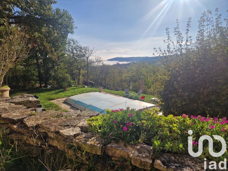 Maison - 130 m² - 4 pièces