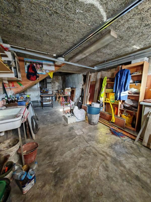 Maison - 82 m² - 4 pièces