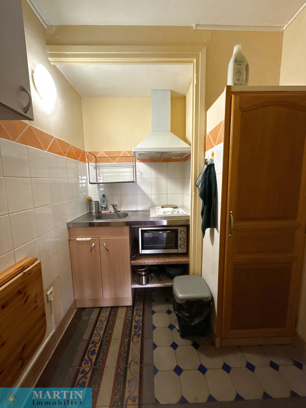 Appartement - 123 m² - 5 pièces