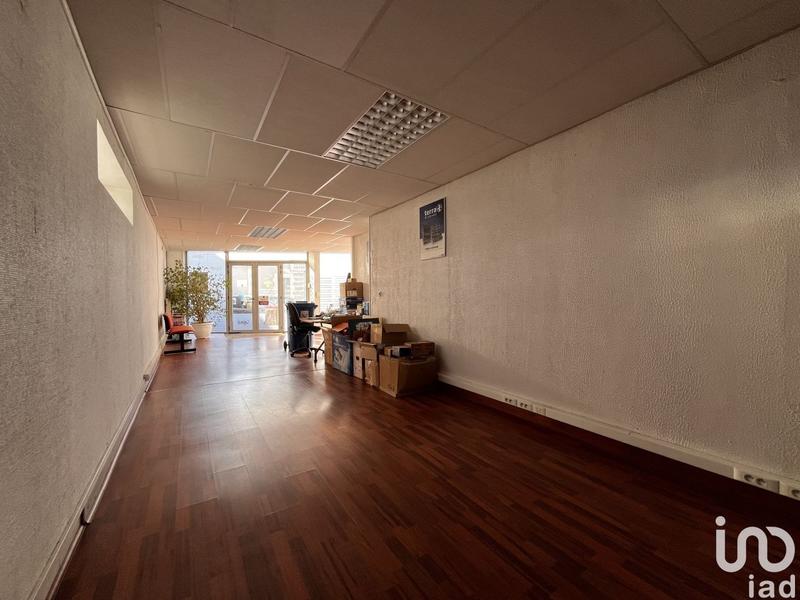 Local commercial - 150 m²