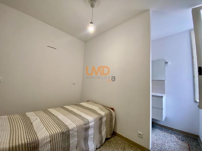 Appartement - 42 m² - 3 pièces