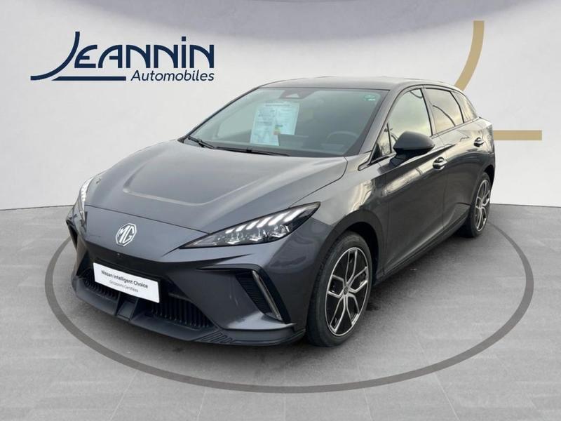 Mg Mg4 Electric 64kWh - 150 kW 2wd Luxury