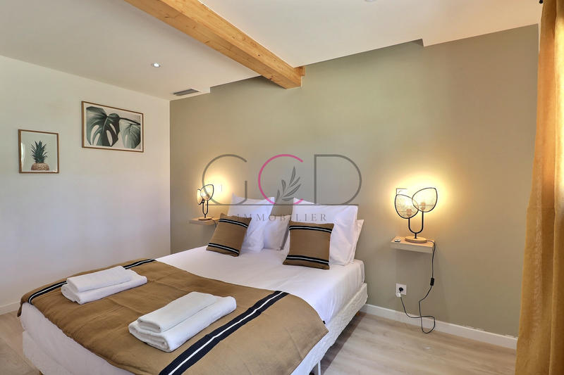 Maison - 154 m² - 7 pièces