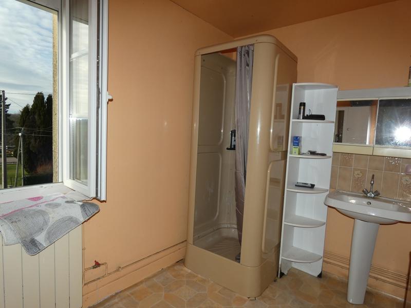 Ferme - 133 m² - 4 pièces