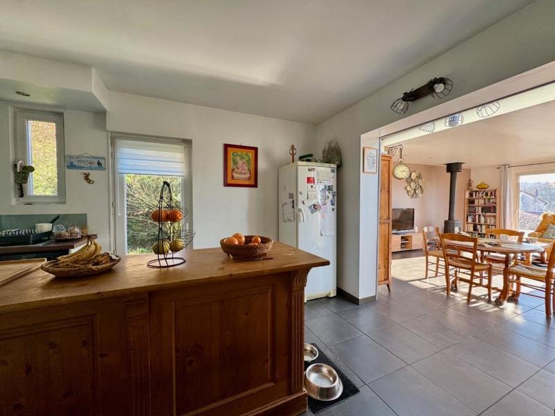 Maison - 135 m² - 4 pièces