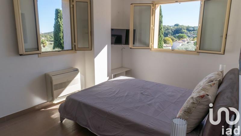 Bastide - 340 m² - 6 pièces