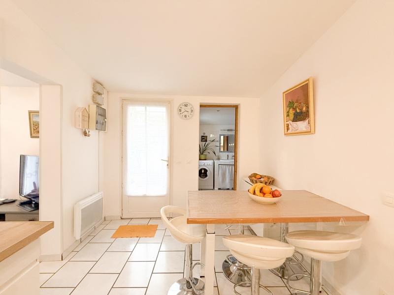 Maison - 75 m² - 3 pièces