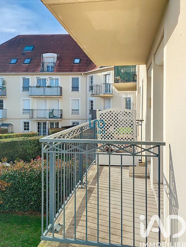 Appartement - 78 m² - 4 pièces