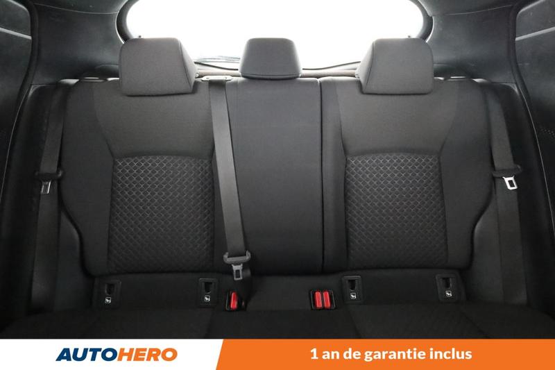 Toyota c-Hr 1.8 Hybride Dynamic 122 ch