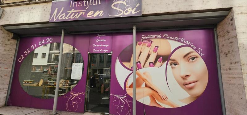 Local commercial - 73 m²