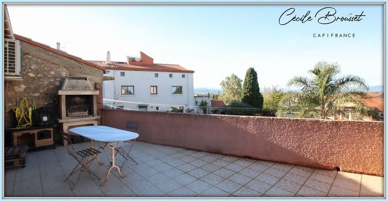 Maison - 124 m² - 6 pièces