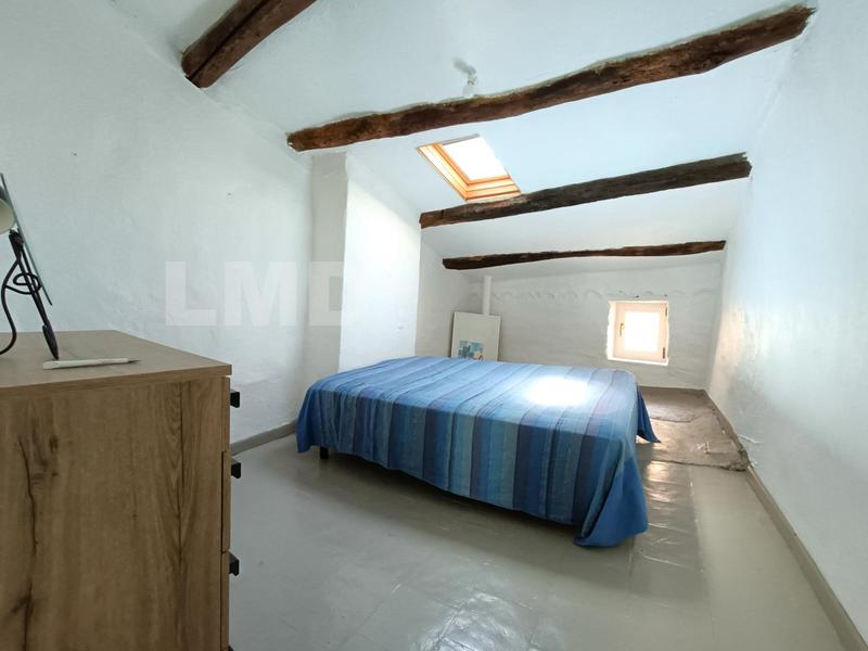 Maison - 70 m² - 5 pièces