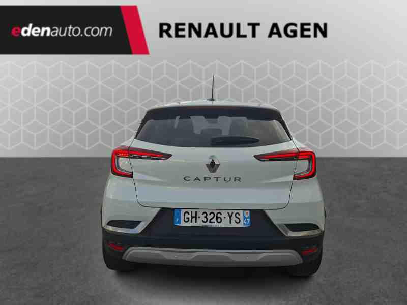 Renault Captur TCe 100 Gpl - 21 Intens
