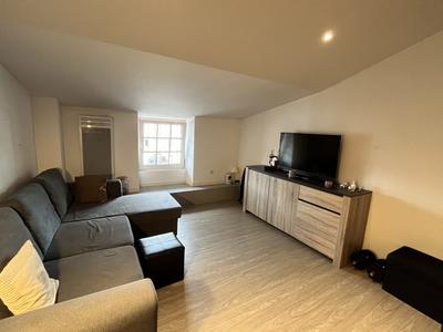 Appartement - 70 m²