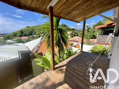 Appartement - 26 m² - 2 pièces