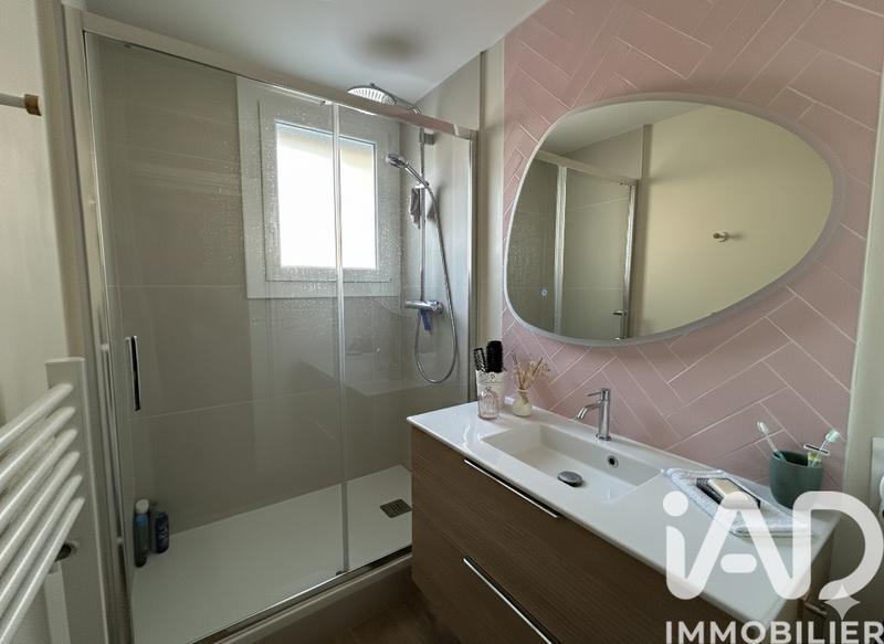 Maison de ville - 96 m² - 4 pièces