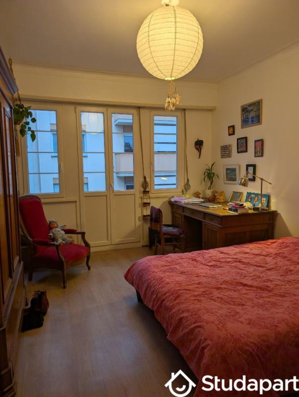 Appartement - 87 m² - 4 pièces