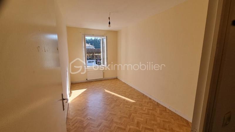 Maison ancienne - 132 m² - 6 pièces