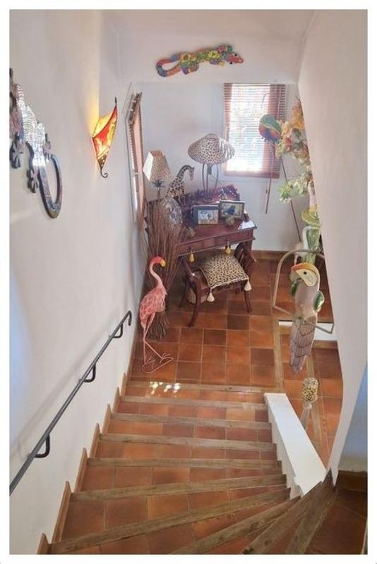 Maison - 205 m² - 7 pièces