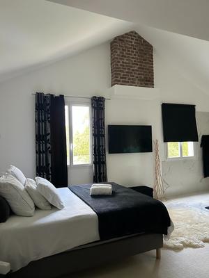 Maison - 136 m² - 4 pièces